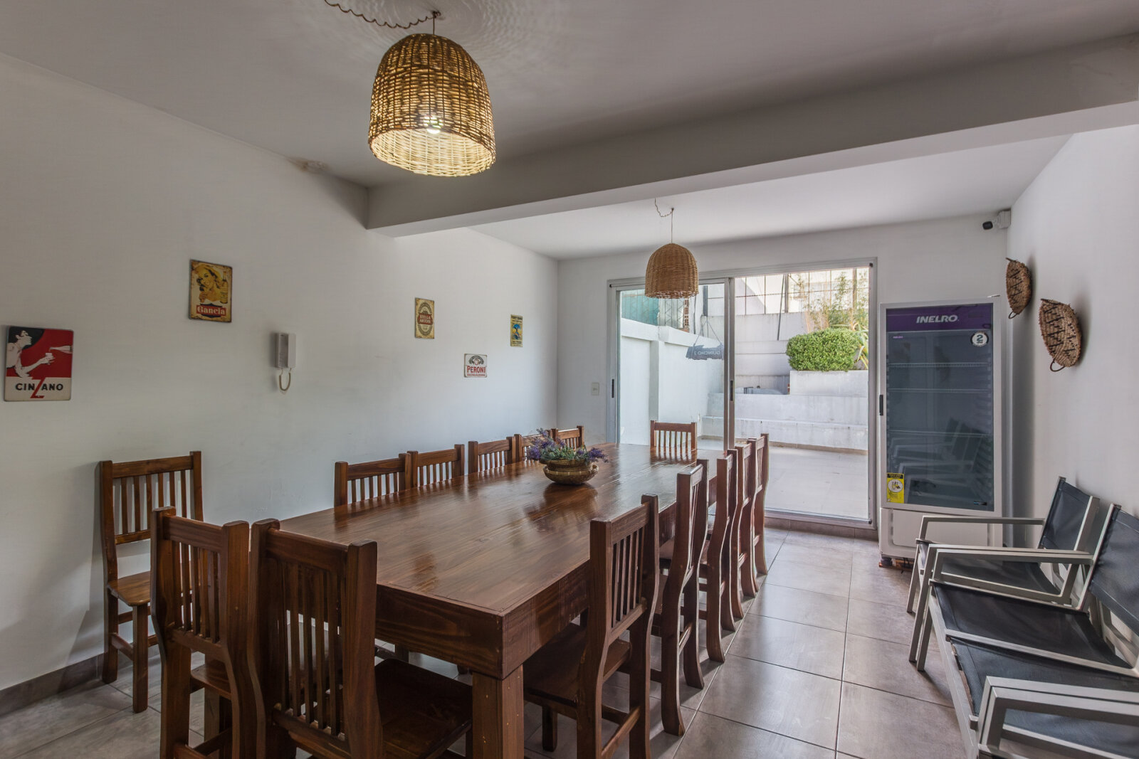 Venta. Depto 2 ambientes a estrenar. Apto crédito. Flores - 19