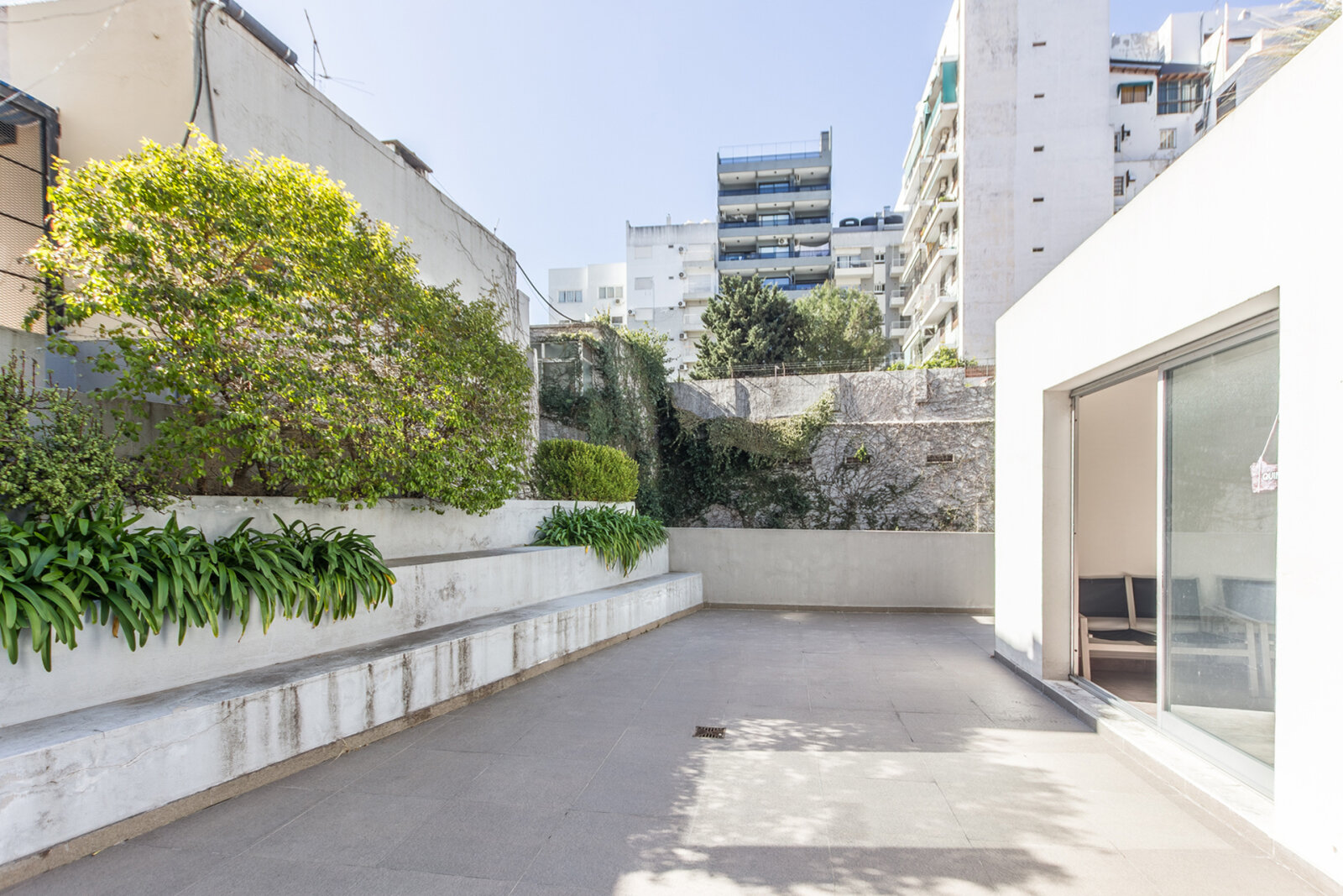 Venta. Depto 2 ambientes a estrenar. Apto crédito. Flores - 20
