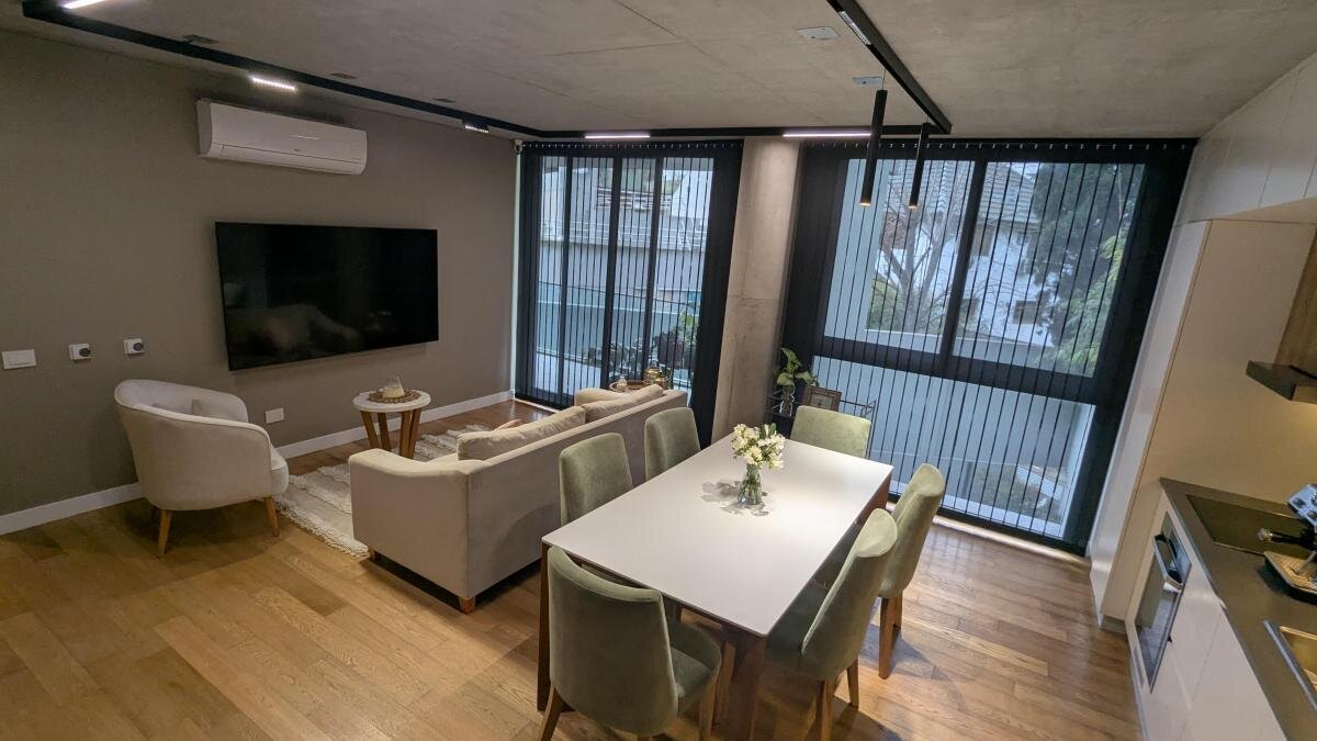 VENTA DEPARTAMENTO 3 AMBIENTES - 2