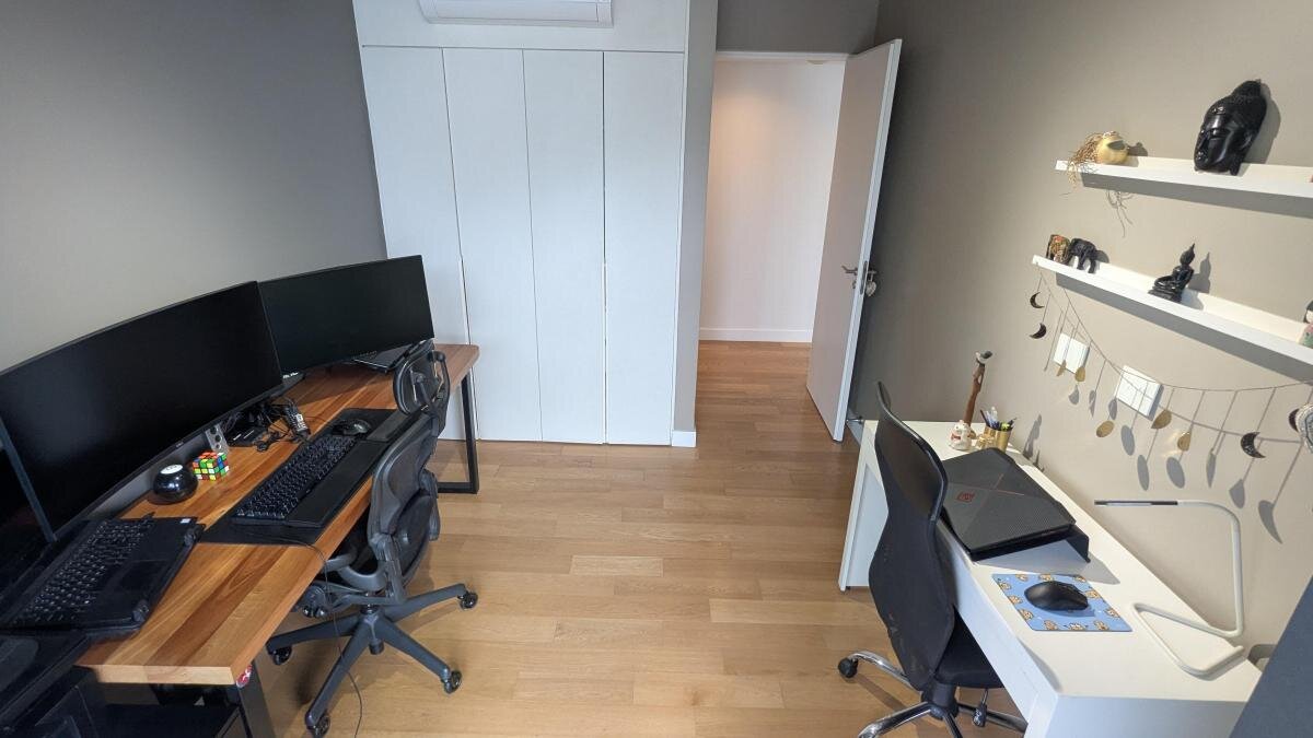 VENTA DEPARTAMENTO 3 AMBIENTES - 15