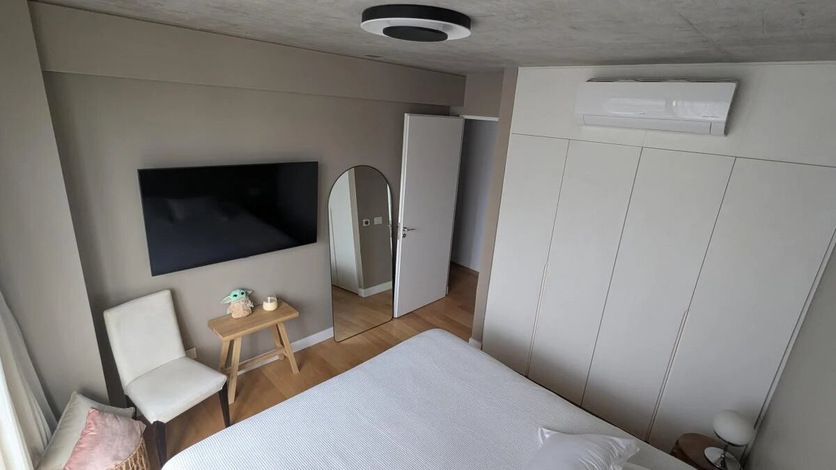 VENTA DEPARTAMENTO 3 AMBIENTES - 9
