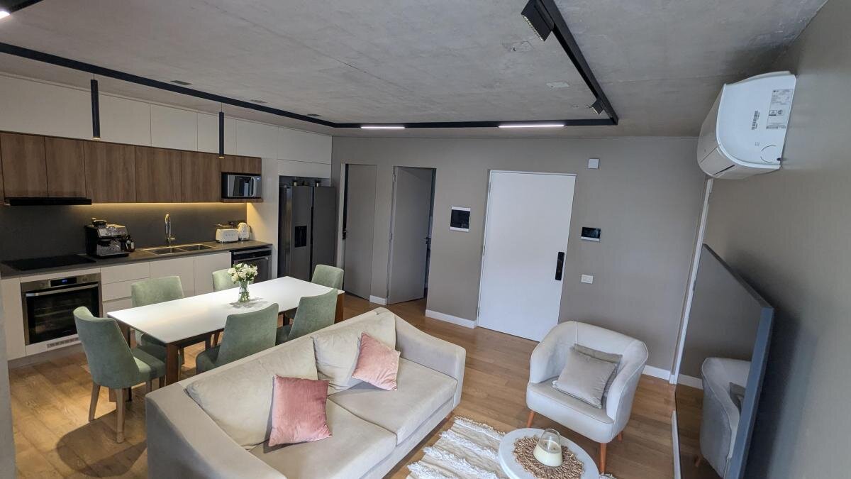 VENTA DEPARTAMENTO 3 AMBIENTES - 4