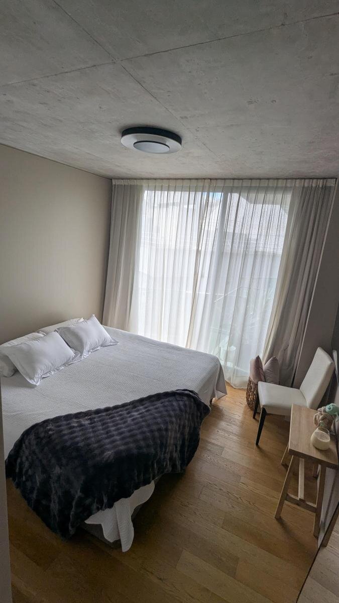 VENTA DEPARTAMENTO 3 AMBIENTES - 8