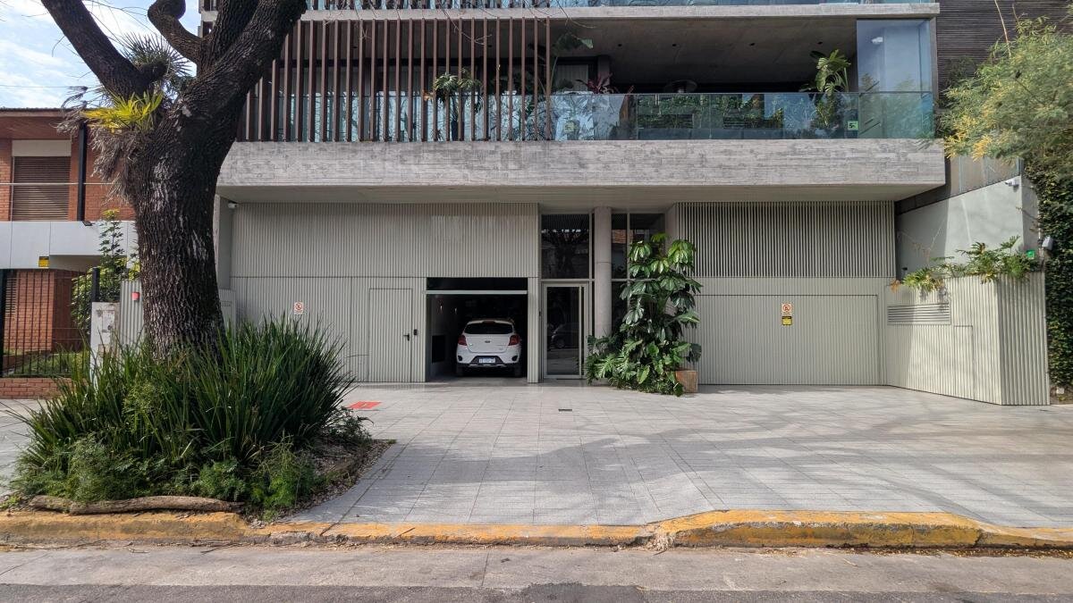 VENTA DEPARTAMENTO 3 AMBIENTES - 26