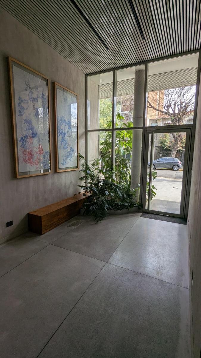 VENTA DEPARTAMENTO 3 AMBIENTES - 25