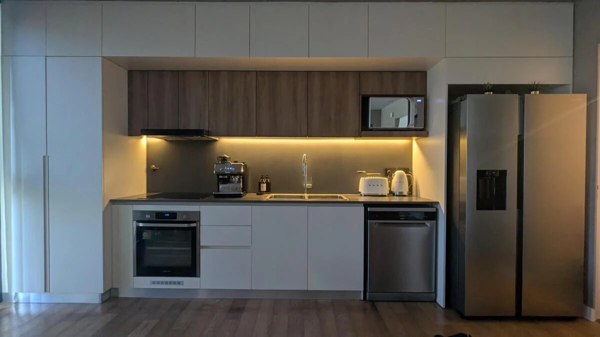 VENTA DEPARTAMENTO 3 AMBIENTES - 7