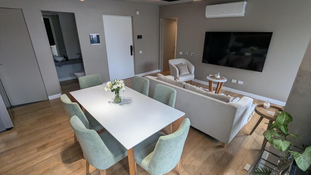 VENTA DEPARTAMENTO 3 AMBIENTES - 3
