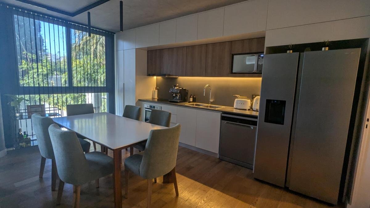 VENTA DEPARTAMENTO 3 AMBIENTES - 6