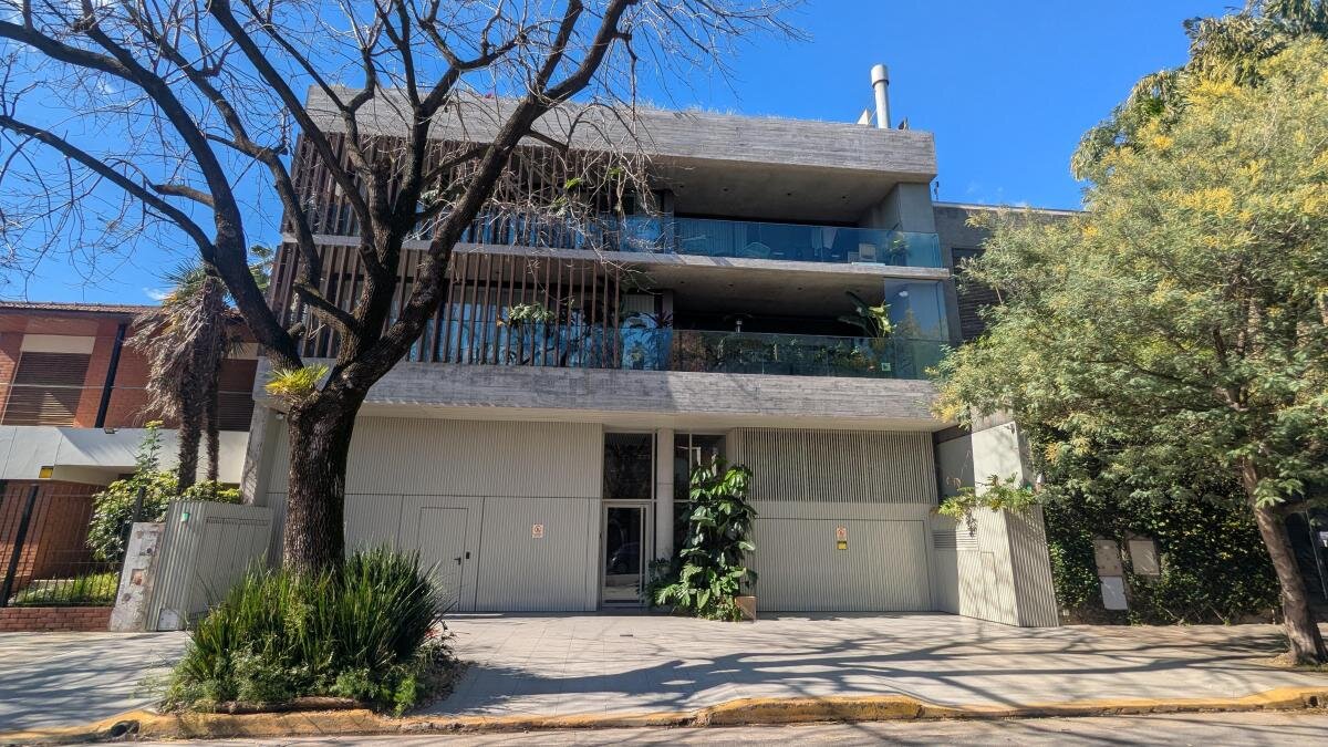 VENTA DEPARTAMENTO 3 AMBIENTES - 23