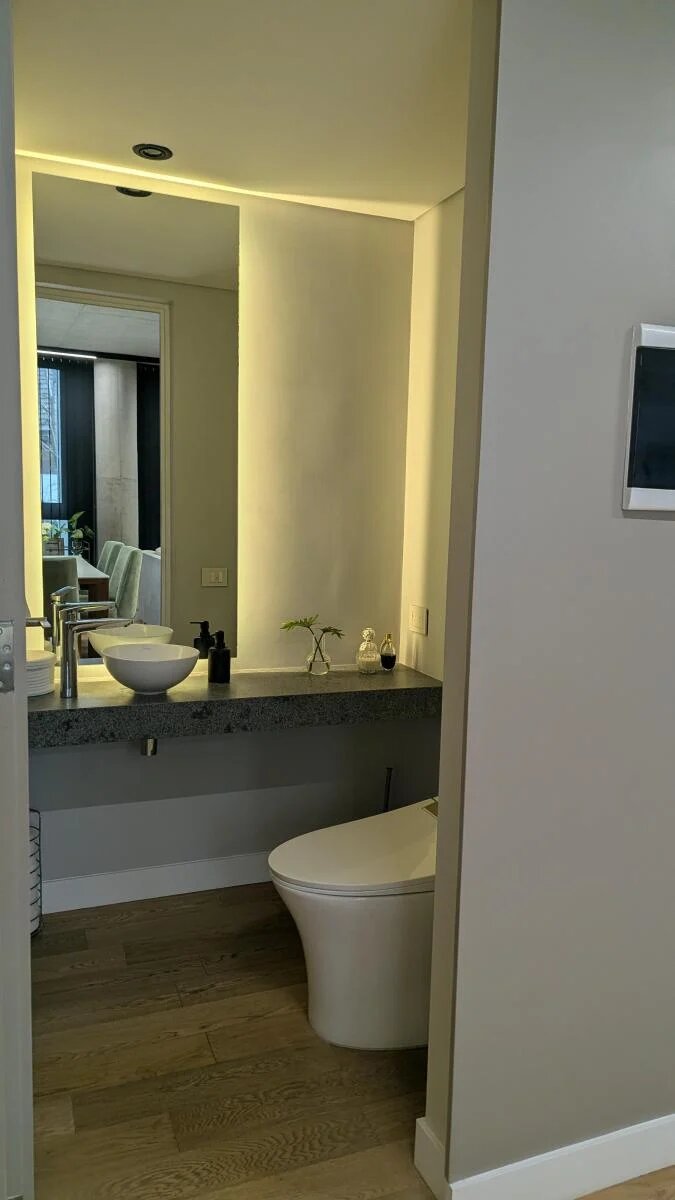 VENTA DEPARTAMENTO 3 AMBIENTES - 19