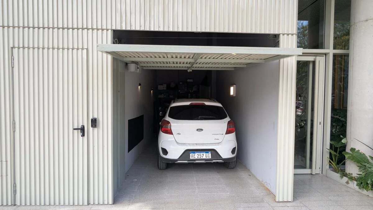 VENTA DEPARTAMENTO 3 AMBIENTES - 27