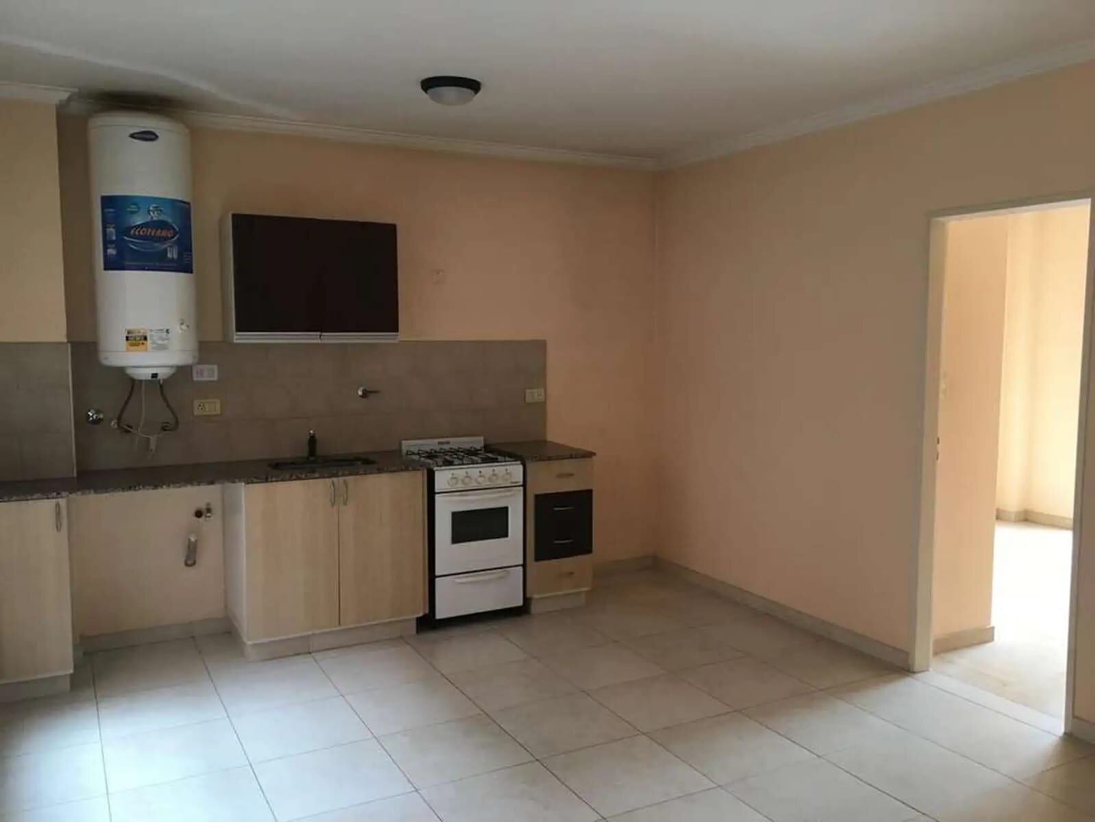 ALQUILER DEPARTAMENTO 2 AMBIENTES EN MORÓN CON PILETA - 7