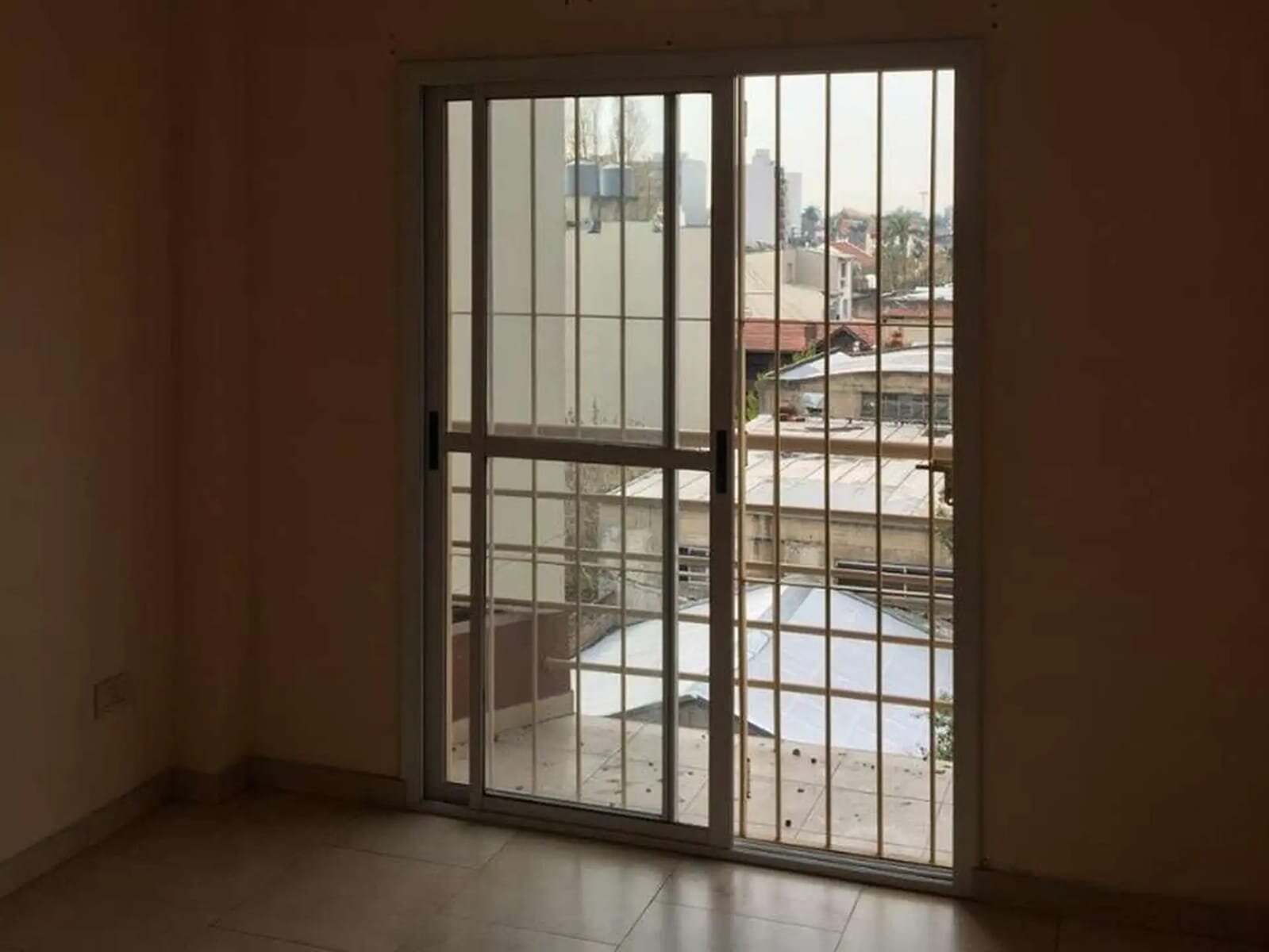 ALQUILER DEPARTAMENTO 2 AMBIENTES EN MORÓN CON PILETA - 11