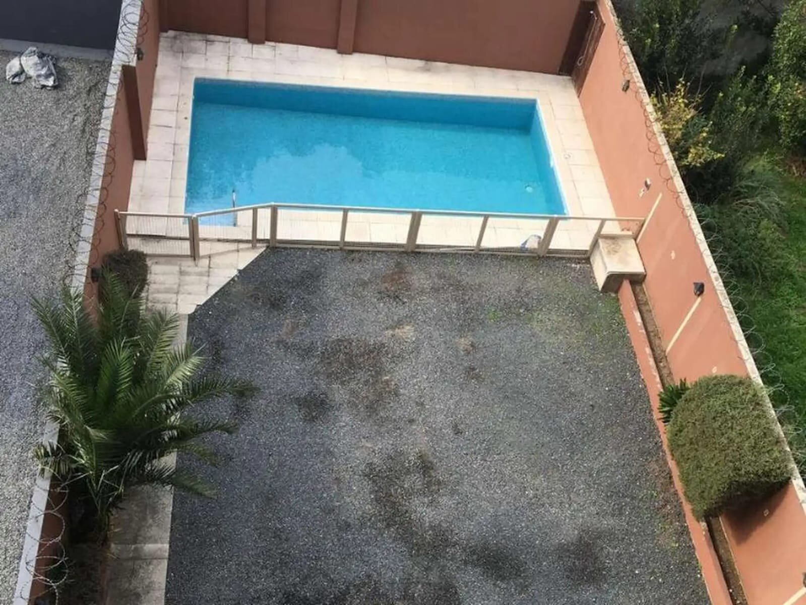ALQUILER DEPARTAMENTO 2 AMBIENTES EN MORÓN CON PILETA - 16