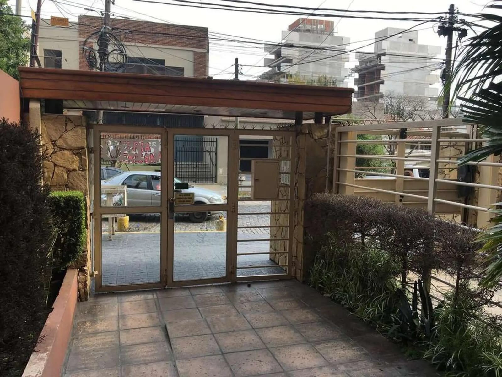 ALQUILER DEPARTAMENTO 2 AMBIENTES EN MORÓN CON PILETA - 2