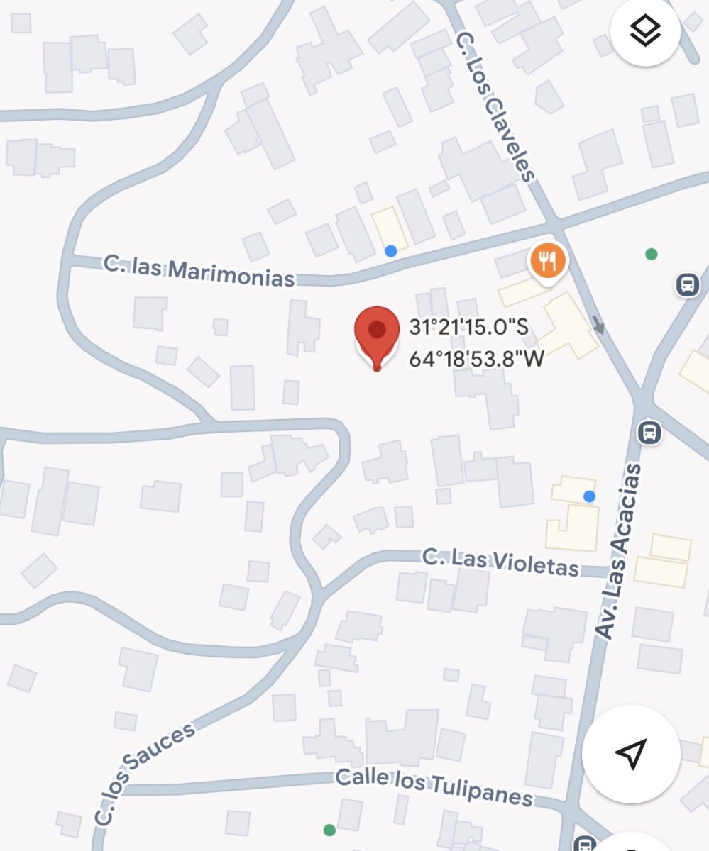 Lote en Cuesta Colorada 670m2- Apto duplex . Con escritura - Imagen 6