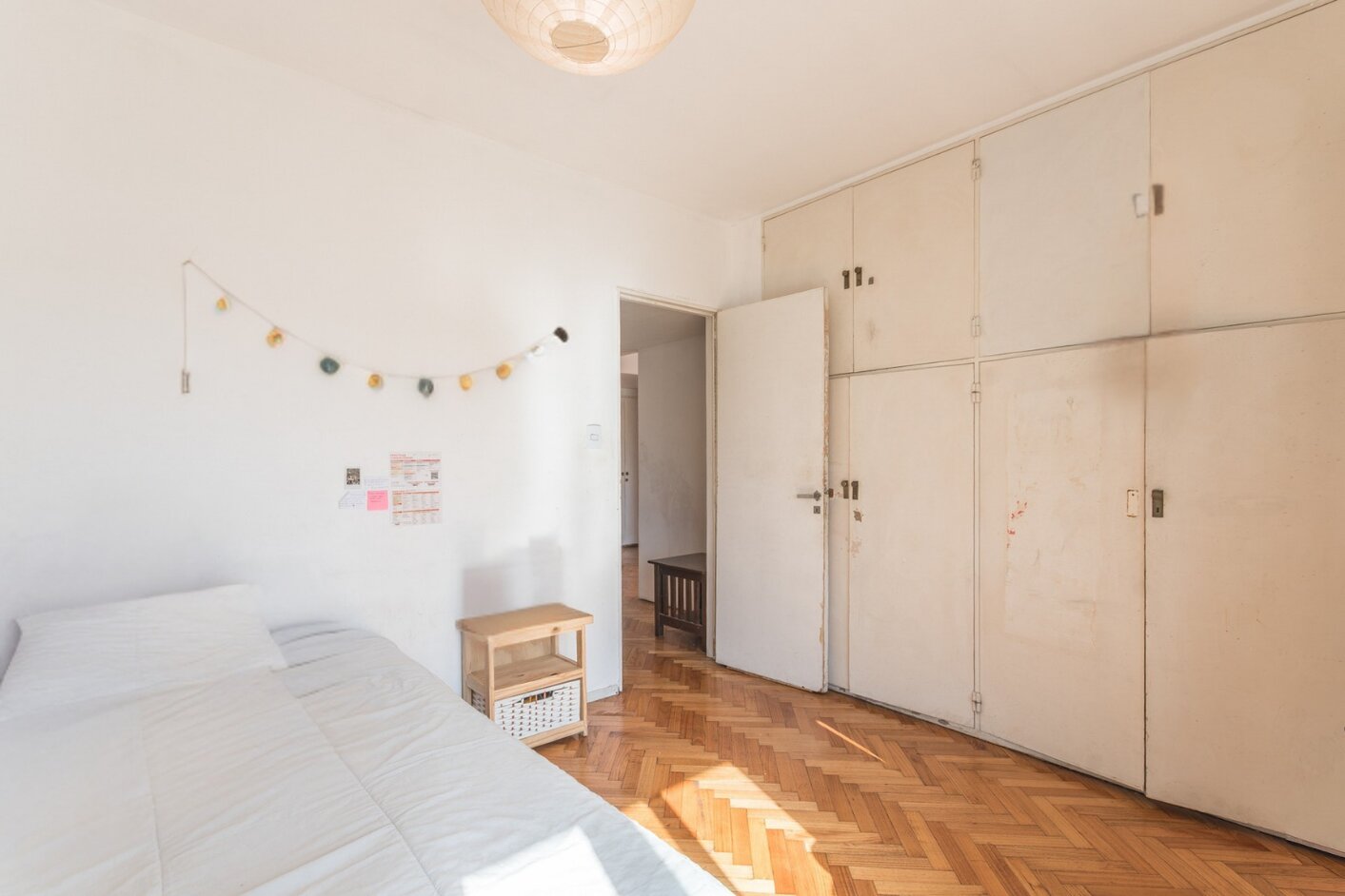 Venta Departamento 4 ambientes Cochera Recoleta Paraguay 2300 - 20