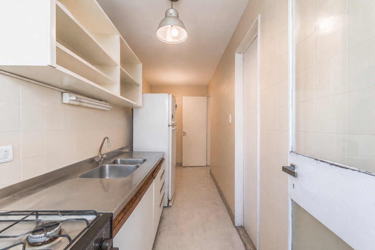 Venta Departamento 4 ambientes Cochera Recoleta Paraguay 2300 - 34