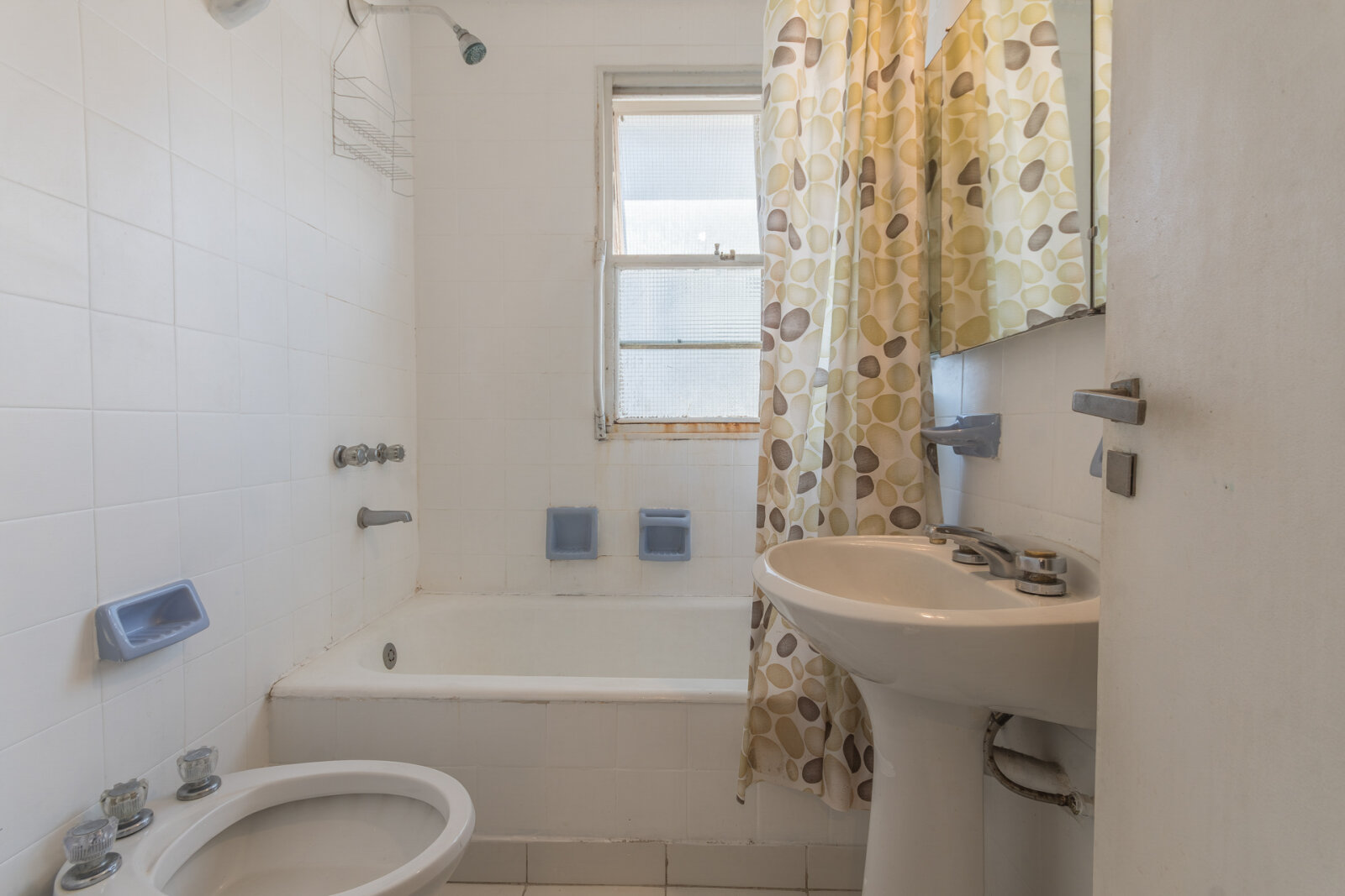 Venta Departamento 4 ambientes Cochera Recoleta Paraguay 2300 - 22