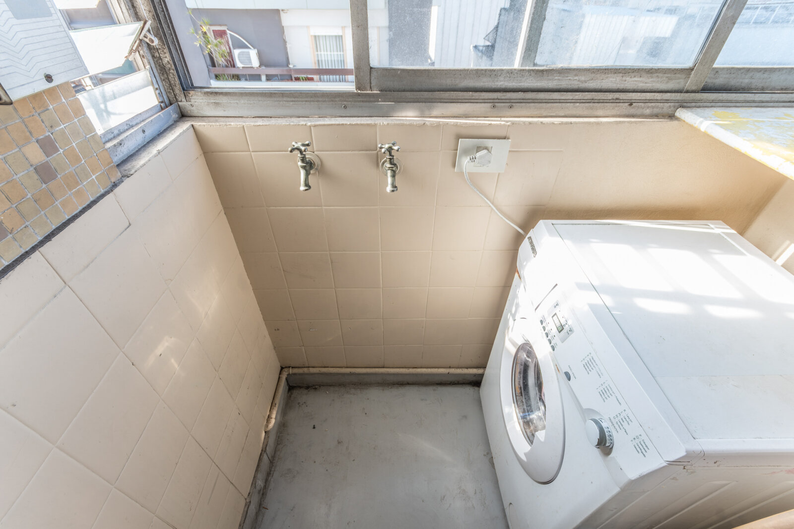 Venta Departamento 4 ambientes Cochera Recoleta Paraguay 2300 - 37