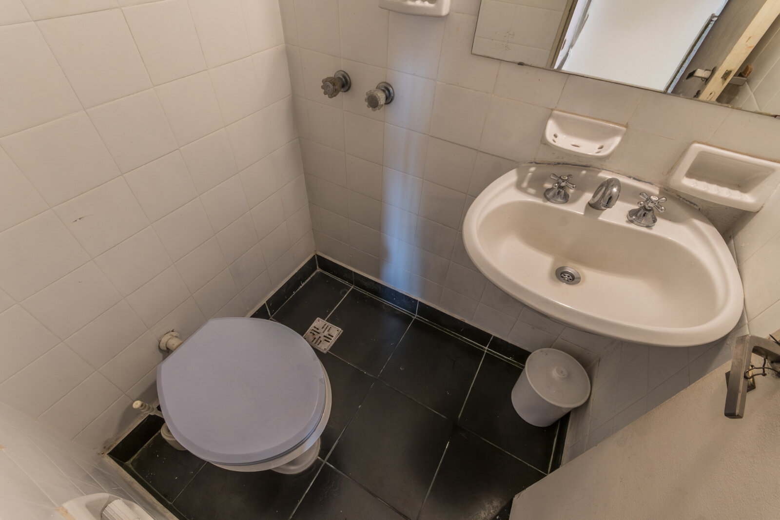 Venta Departamento 4 ambientes Cochera Recoleta Paraguay 2300 - 30