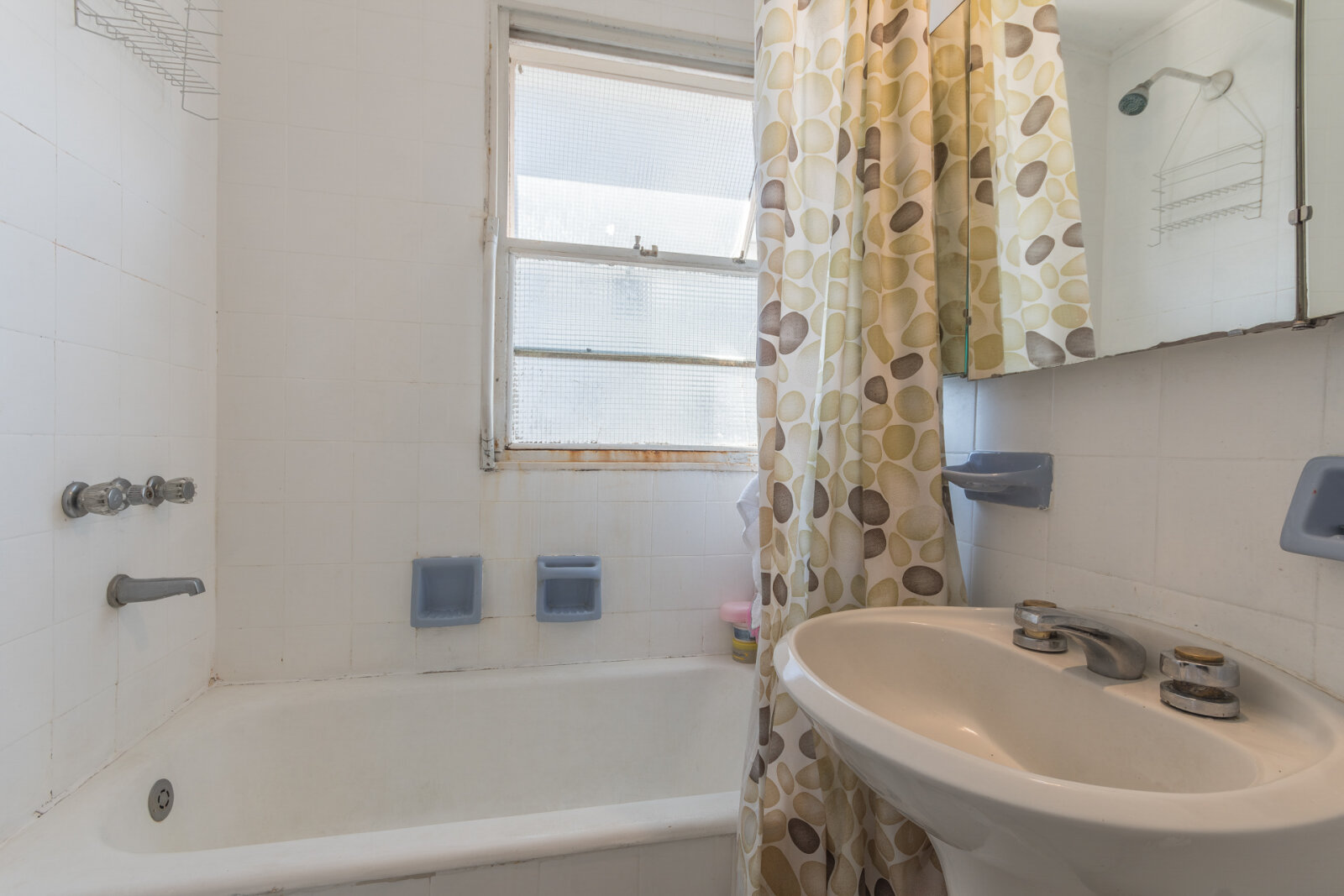 Venta Departamento 4 ambientes Cochera Recoleta Paraguay 2300 - 24