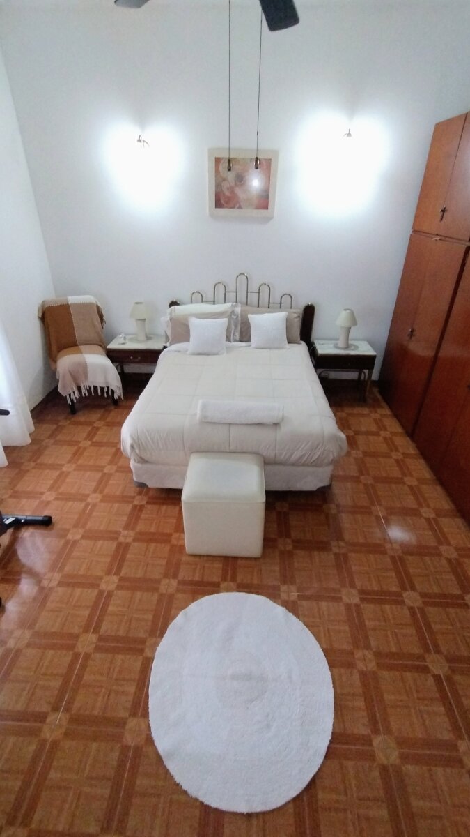 Tu casa en La Florida: 2 dormitorios, patio y cochera doble - 6