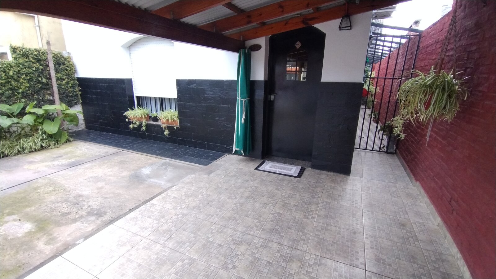 Tu casa en La Florida: 2 dormitorios, patio y cochera doble - 2
