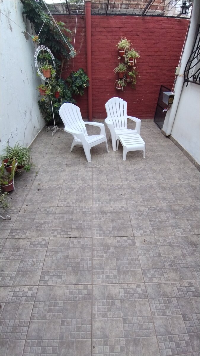 Tu casa en La Florida: 2 dormitorios, patio y cochera doble - 10