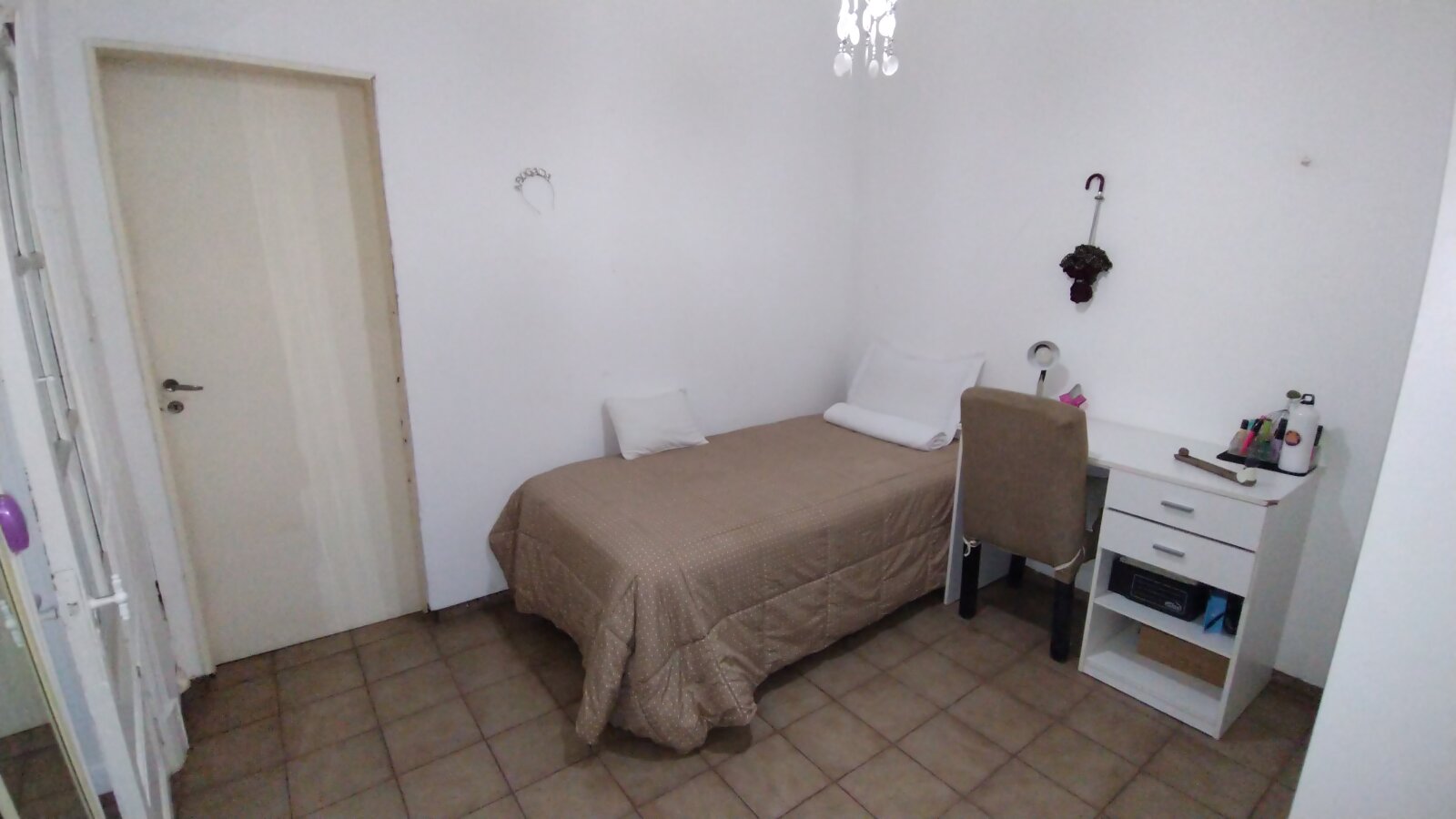 Tu casa en La Florida: 2 dormitorios, patio y cochera doble - 9