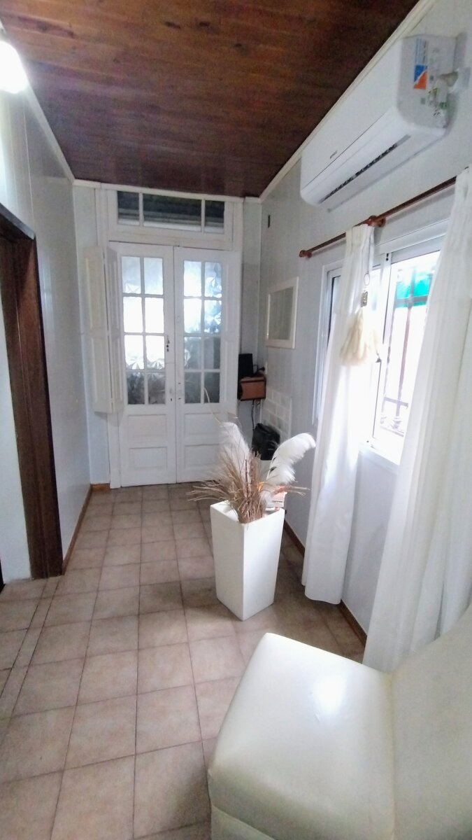 Tu casa en La Florida: 2 dormitorios, patio y cochera doble - 3