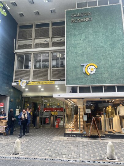 Locales - Rosario - Alquiler