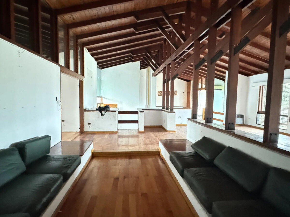 Alquiler Comercial. Casa En B° Cerro De Las Rosas. - 22