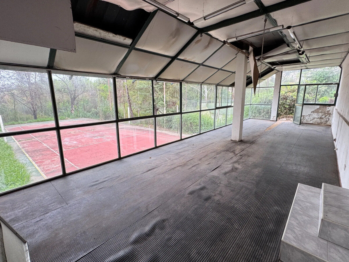 Alquiler Comercial. Casa En B° Cerro De Las Rosas. - 13