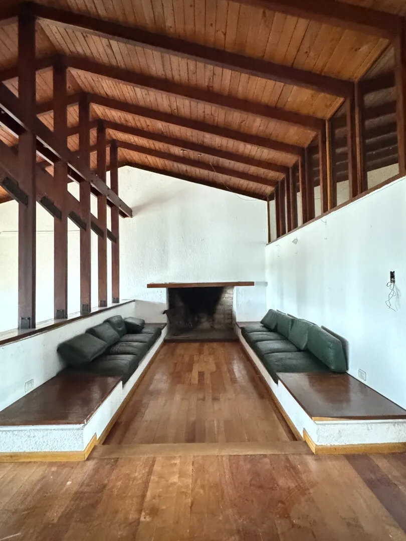 Alquiler Comercial. Casa En B° Cerro De Las Rosas. - 21