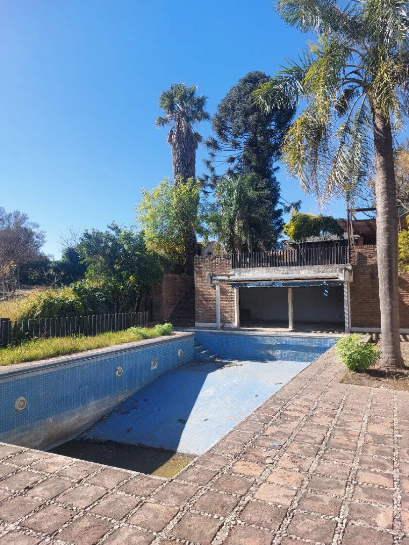 Alquiler Comercial. Casa En B° Cerro De Las Rosas. - 17