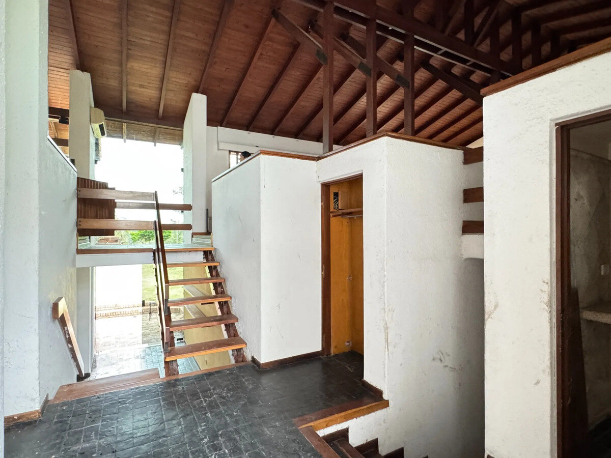 Alquiler Comercial. Casa En B° Cerro De Las Rosas. - 18