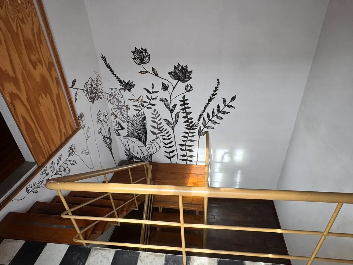 Casona En Güemes, Fines Comerciales. - 3