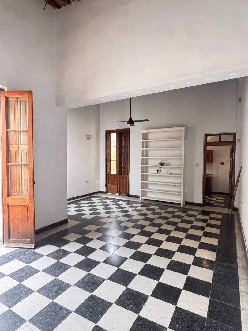 Casona En Güemes, Fines Comerciales. - 6