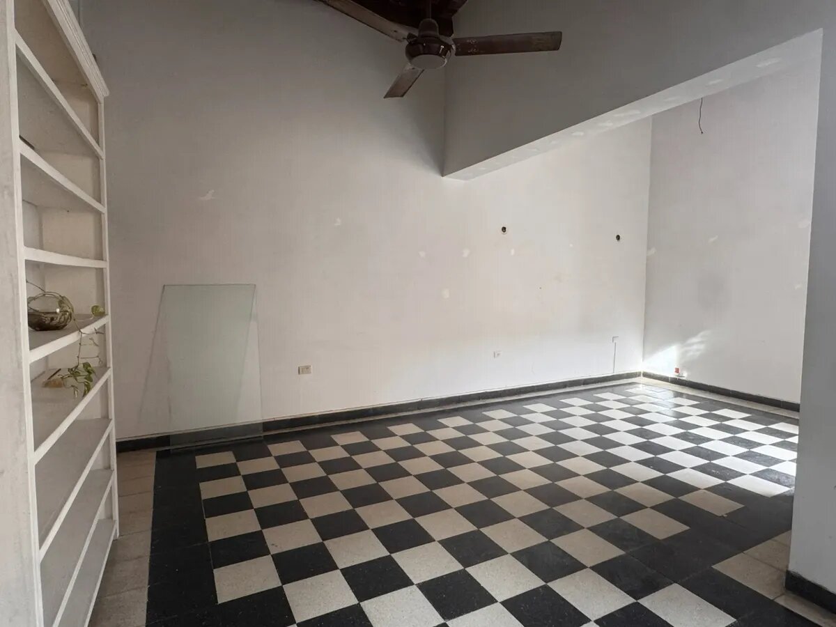 Casona En Güemes, Fines Comerciales. - 7