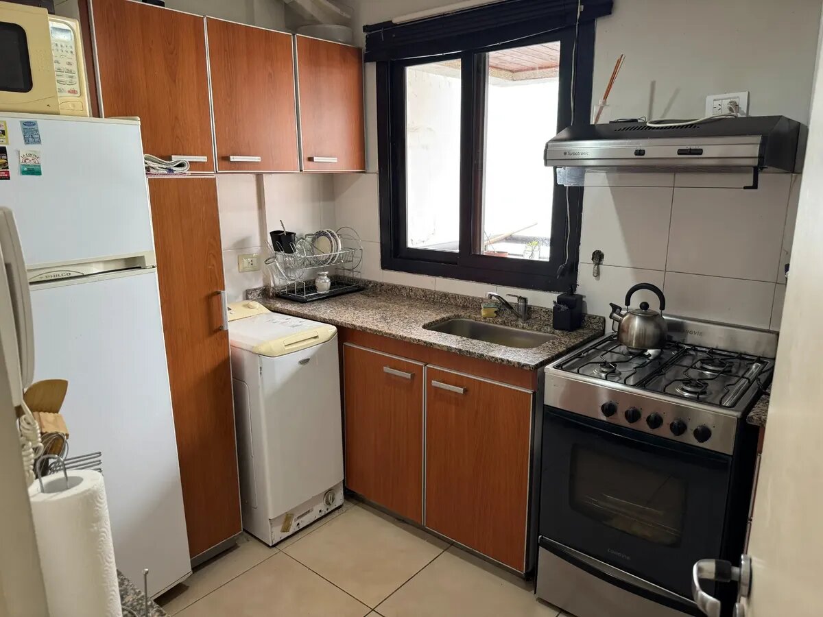 Dúplex en venta 2 dorm con asador propio en Obispo Trejo, Nueva Córdoba — foto 8