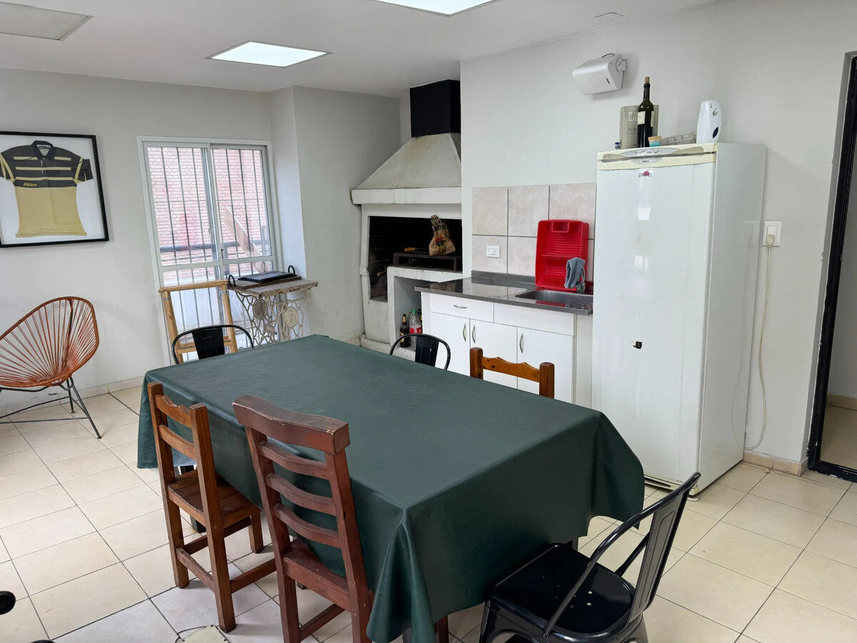 Dúplex en venta 2 dorm con asador propio en Obispo Trejo, Nueva Córdoba — foto 7