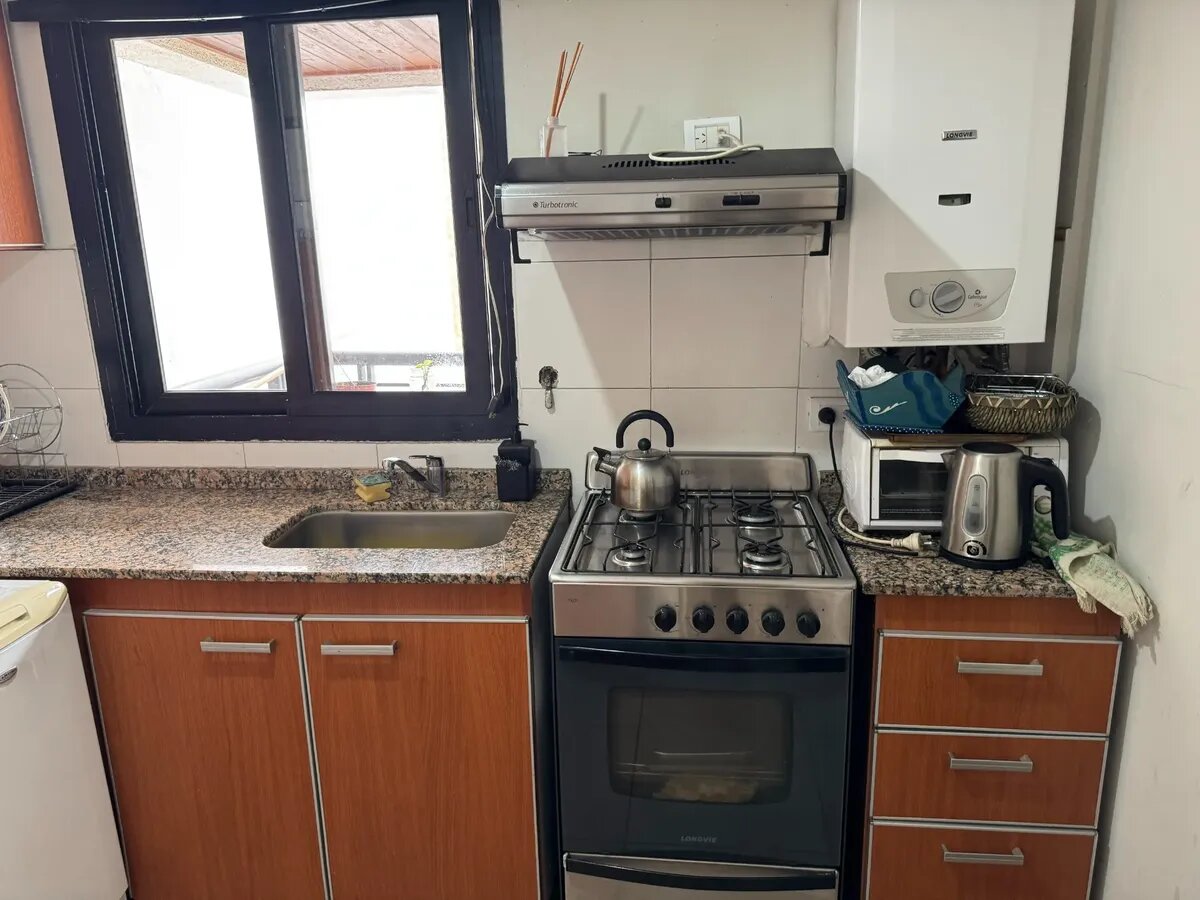 Dúplex en venta 2 dorm con asador propio en Obispo Trejo, Nueva Córdoba — foto 9