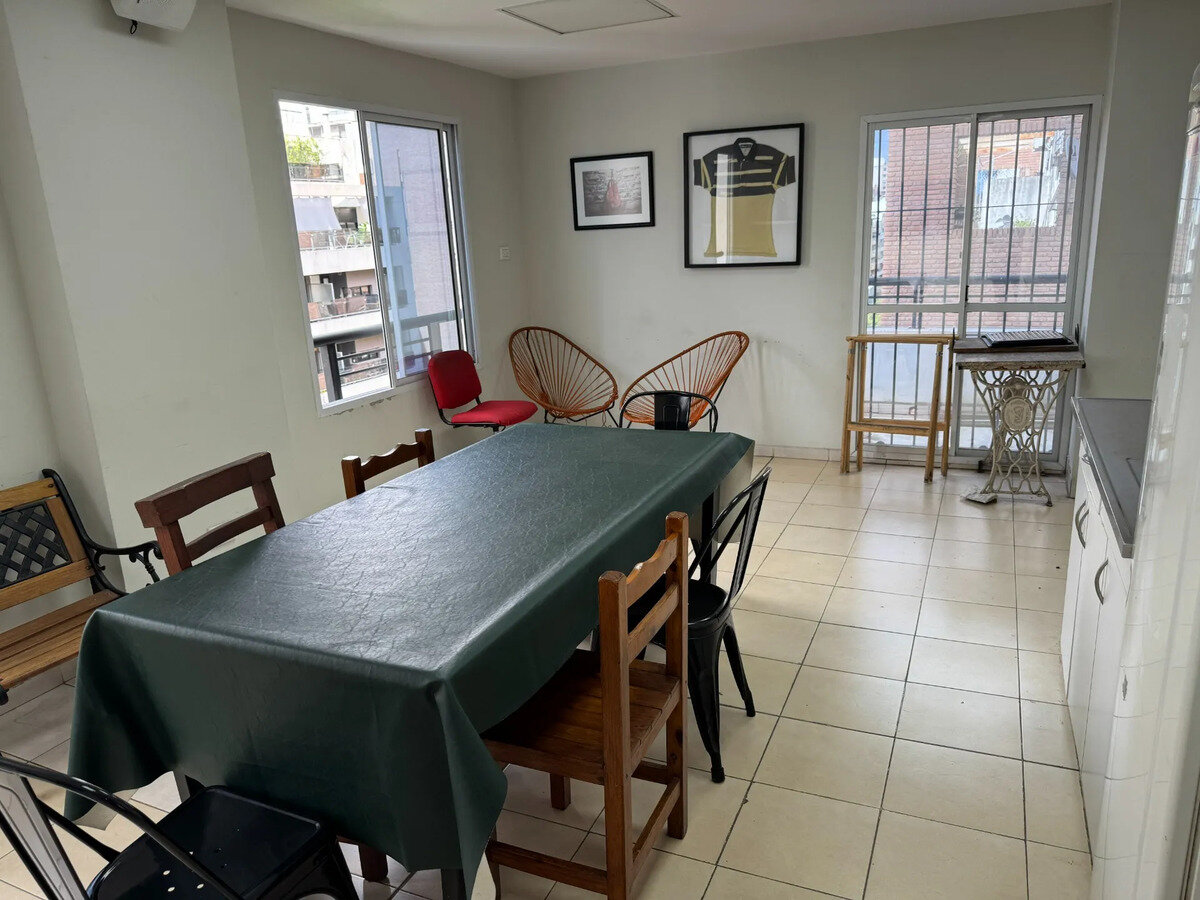 Dúplex en venta 2 dorm con asador propio en Obispo Trejo, Nueva Córdoba — foto 4