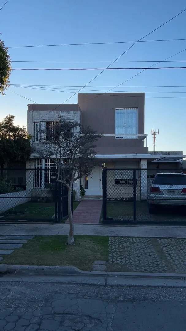 Casa 4 Dormitorios. Marqués De Sobremonte. - 25