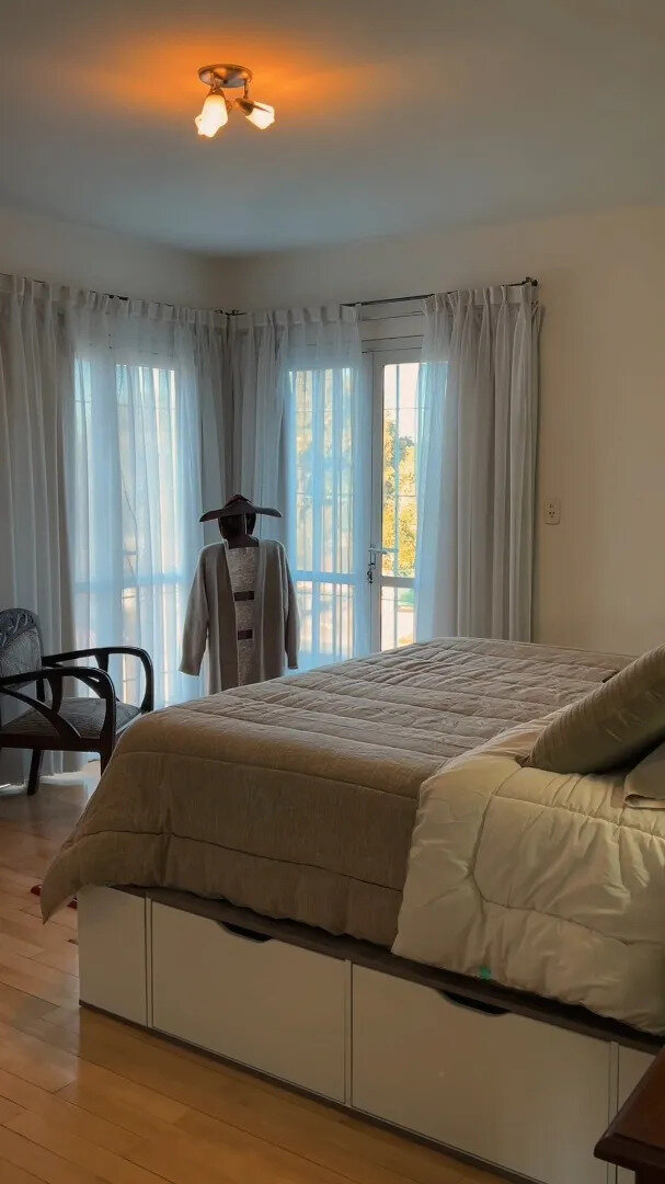 Casa 4 Dormitorios. Marqués De Sobremonte. - 12