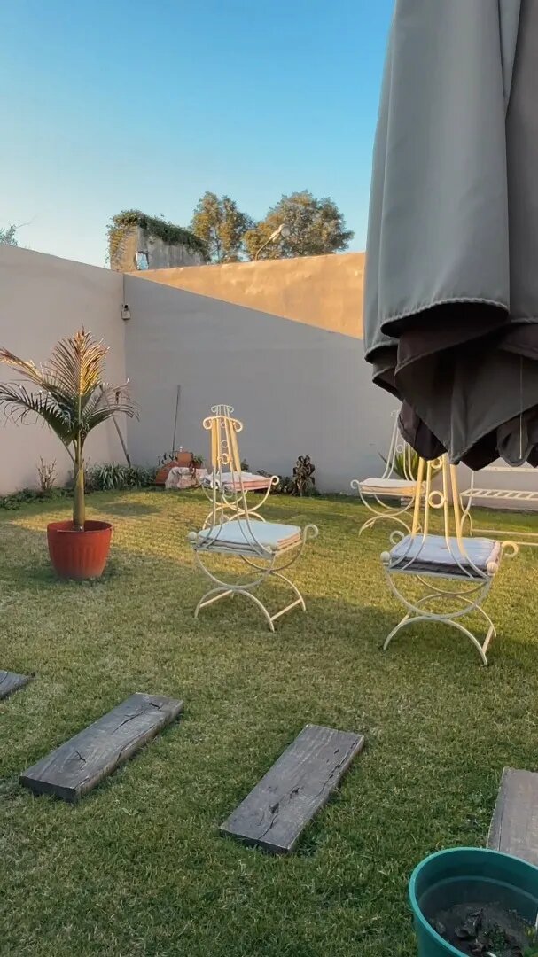 Casa 4 Dormitorios. Marqués De Sobremonte. - 22