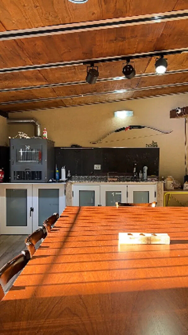 Casa 4 Dormitorios. Marqués De Sobremonte. - 16