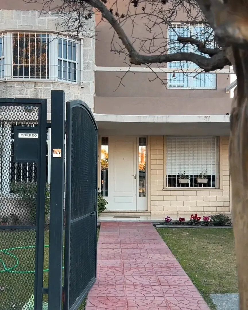 Casa 4 Dormitorios. Marqués De Sobremonte. - 2
