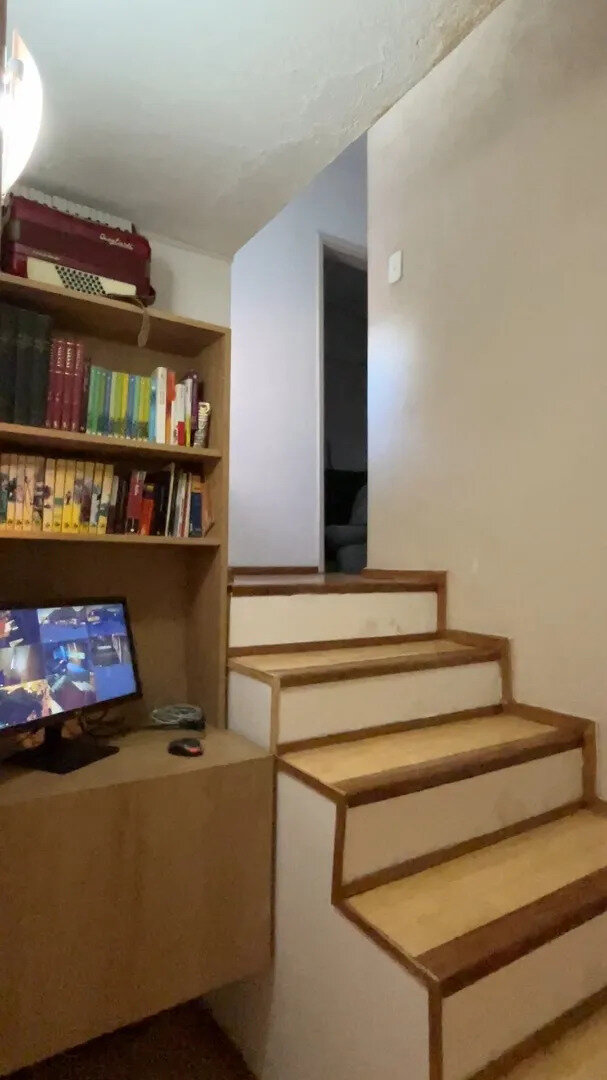 Casa 4 Dormitorios. Marqués De Sobremonte. - 10